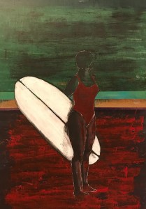 surf-lady-in-red